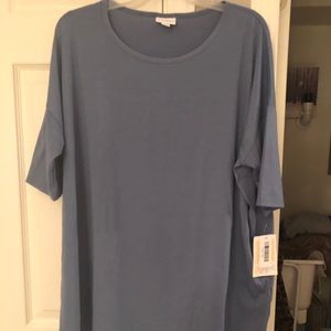 Lularoe Irma top